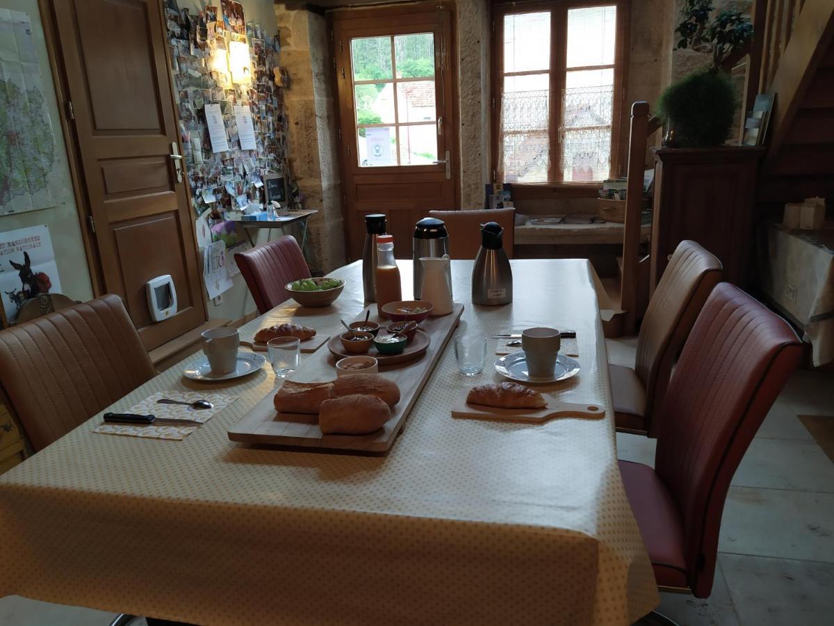 Bed and Breakfast La Brevonniere à Beaulieu-sur-Mer Extérieur photo