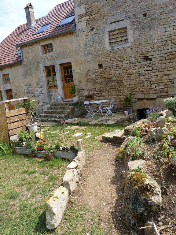 Bed and Breakfast La Brevonniere à Beaulieu-sur-Mer Extérieur photo