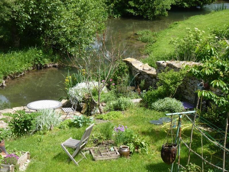Bed and Breakfast La Brevonniere à Beaulieu-sur-Mer Extérieur photo