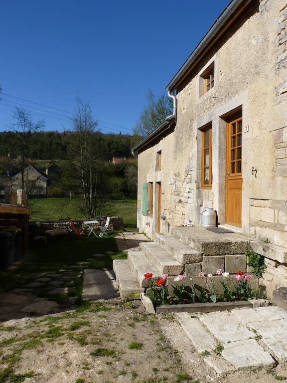 Bed and Breakfast La Brevonniere à Beaulieu-sur-Mer Extérieur photo