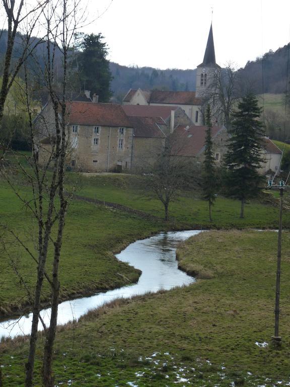 Bed and Breakfast La Brevonniere à Beaulieu-sur-Mer Extérieur photo