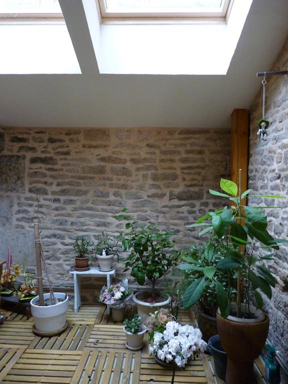 Bed and Breakfast La Brevonniere à Beaulieu-sur-Mer Extérieur photo