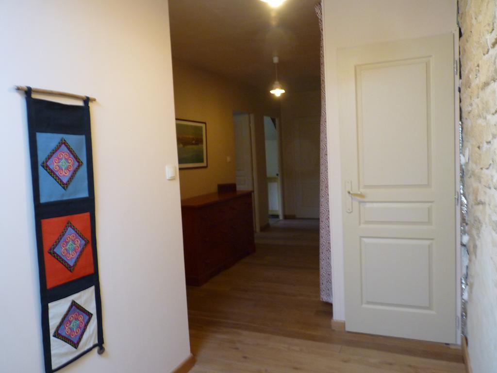 Bed and Breakfast La Brevonniere à Beaulieu-sur-Mer Extérieur photo