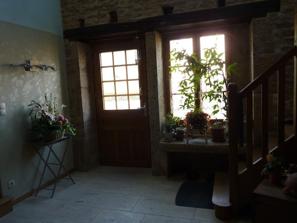Bed and Breakfast La Brevonniere à Beaulieu-sur-Mer Extérieur photo