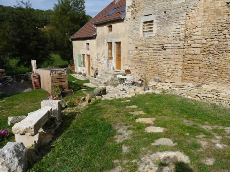 Bed and Breakfast La Brevonniere à Beaulieu-sur-Mer Extérieur photo
